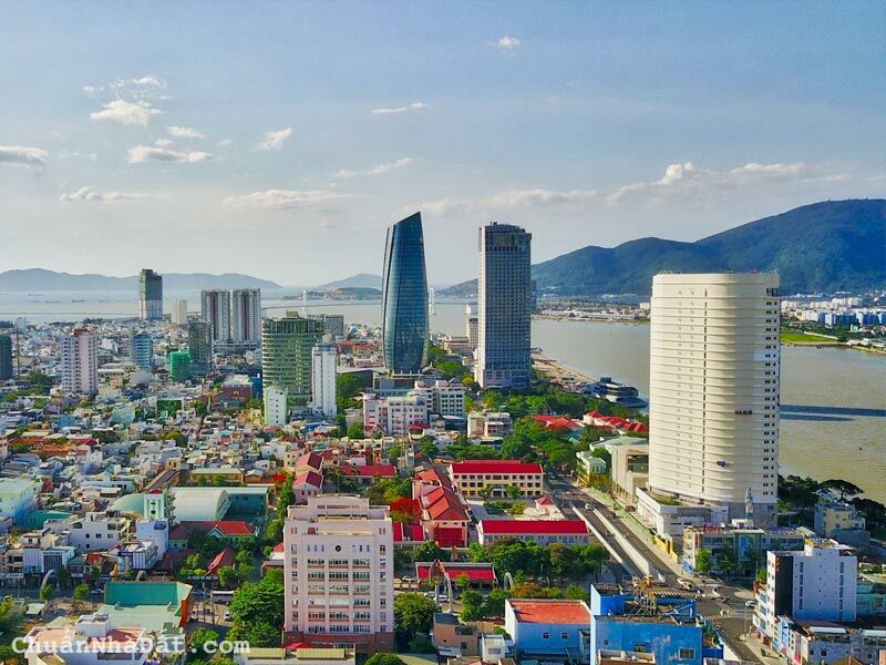 Nhà 3 Tầng đầu đường Nguyễn Xuân Nhĩ, Q. Hải Châu.110m2, giá 6.3 tỷ TL Trực Tiếp