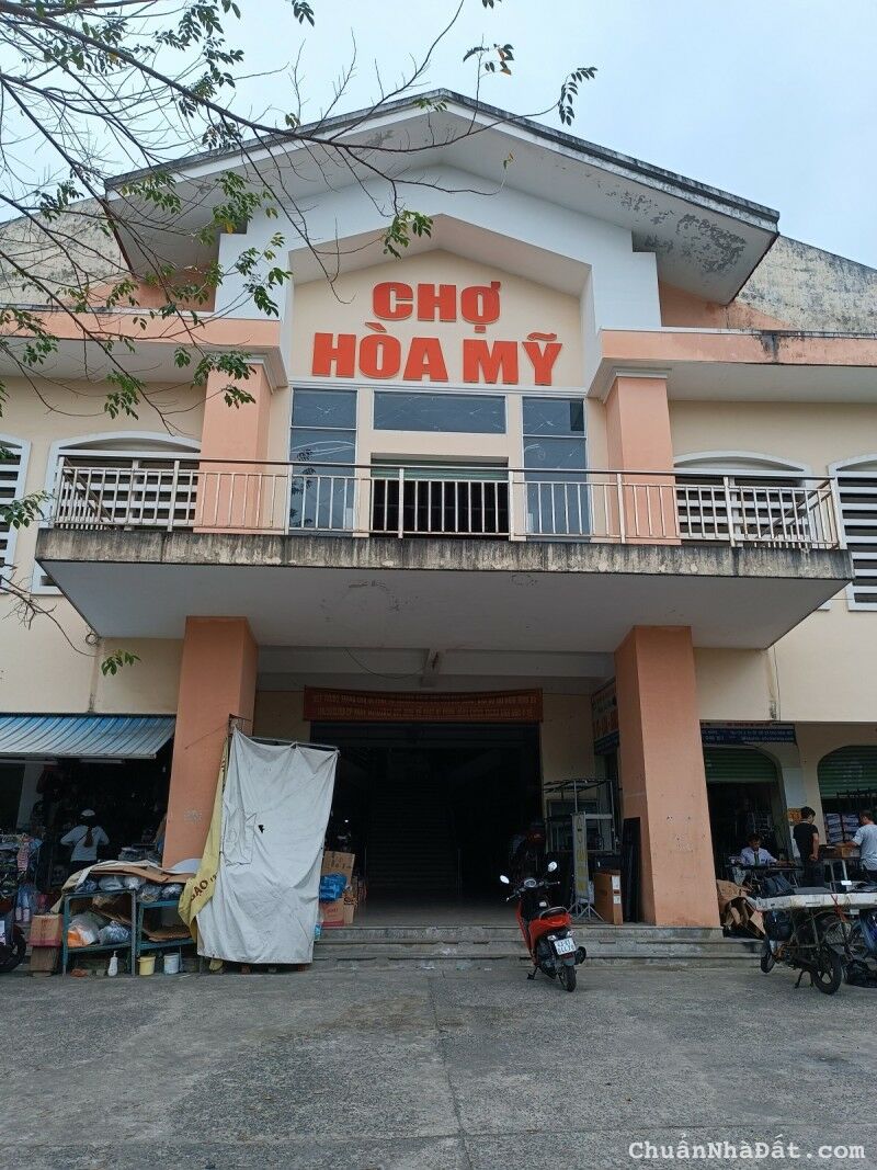 Nhà kinh doanh 3 Tầng - ngay chợ An Hải Bắc – 20 Đường Nguyễn Thị Định, 