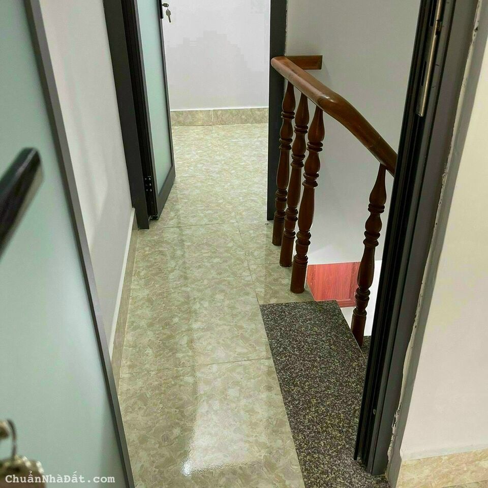 Nhà đẹp, Huỳnh Văn Bánh, 3.1 x 7.5m, chỉ 3.1 tỷ, Phú Nhuận, 2PN.