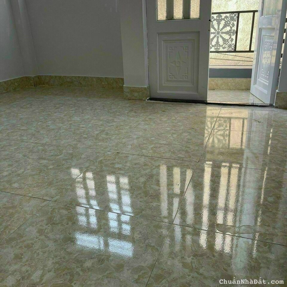 Nhà đẹp, Huỳnh Văn Bánh, 3.1 x 7.5m, chỉ 3.1 tỷ, Phú Nhuận, 2PN.