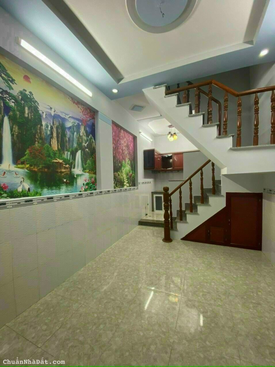 Nhà đẹp, Huỳnh Văn Bánh, 3.1 x 7.5m, chỉ 3.1 tỷ, Phú Nhuận, 2PN.