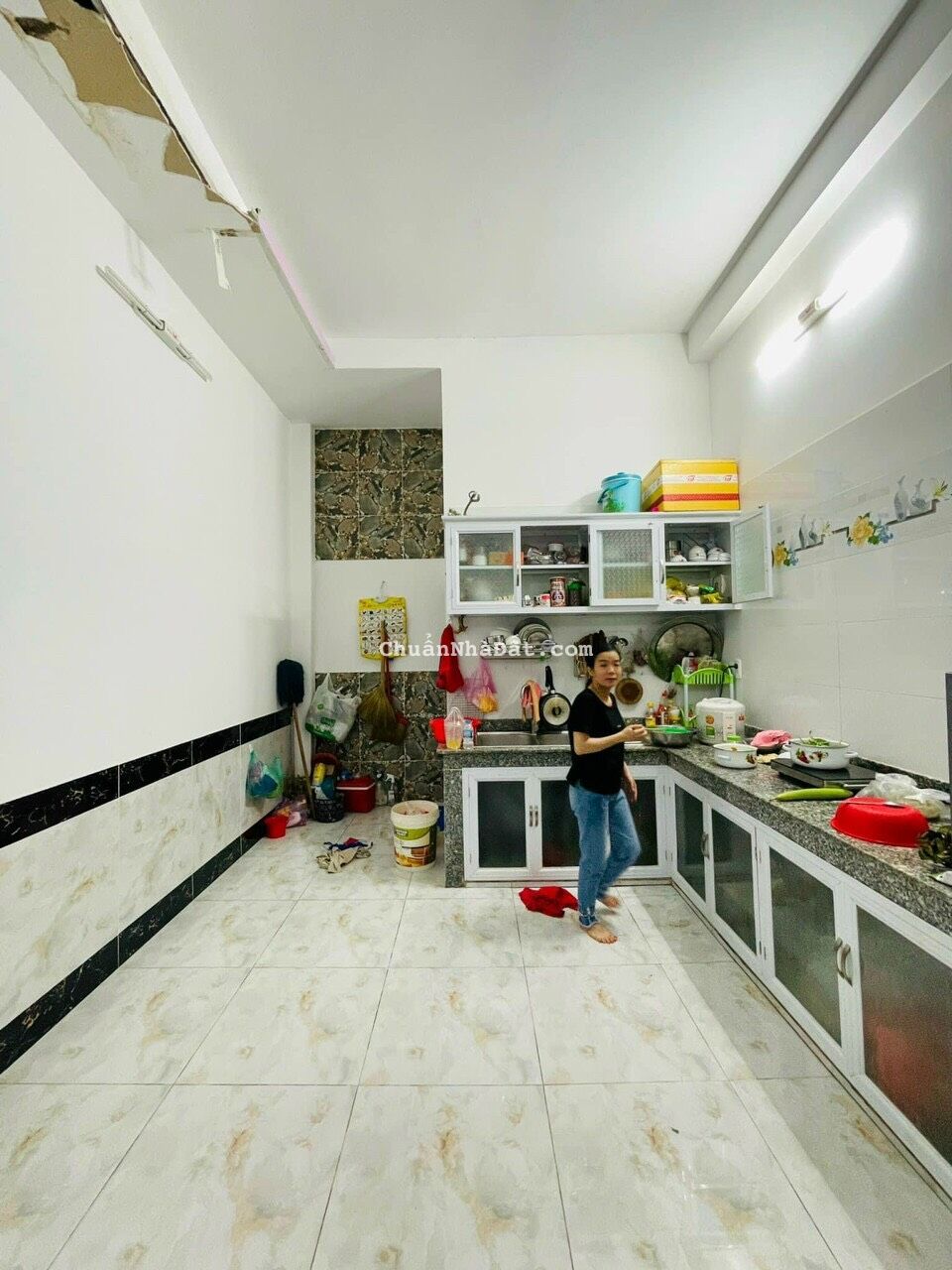 Hẻm 3m thông Vũ Ngọc Phan, 3.6x12m, 2 lầu, chỉ 4.7 Tỷ, Bình Thạnh