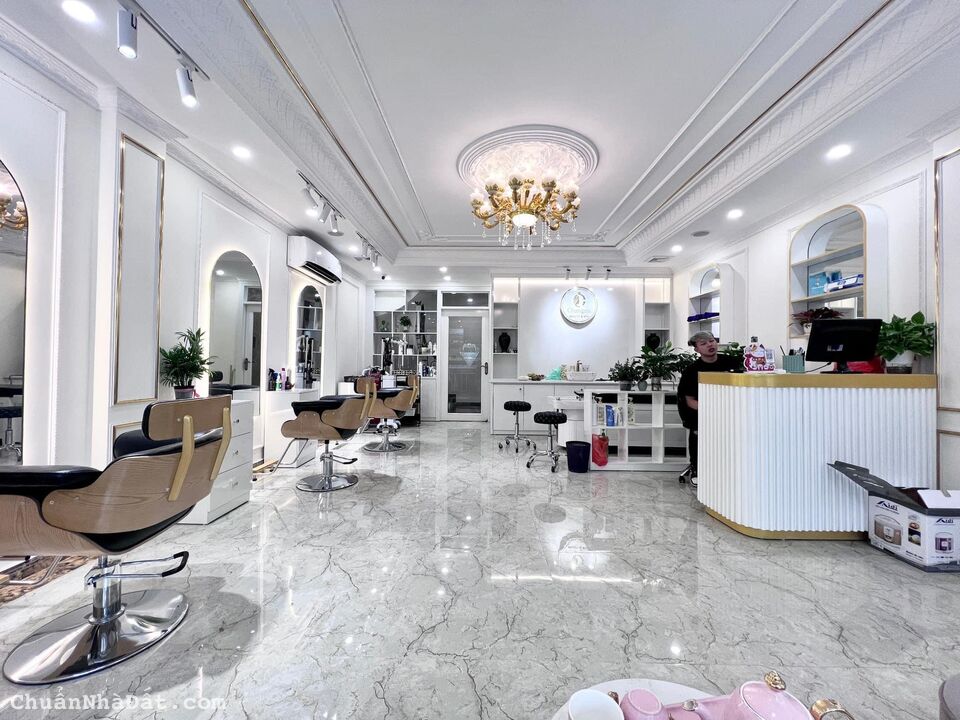 Bán nhà Nghĩa Tân - Q Cầu Giấy 70m2, 9 tầng có hầm, kinh doanh sầm uất, Giá 37 tỷ