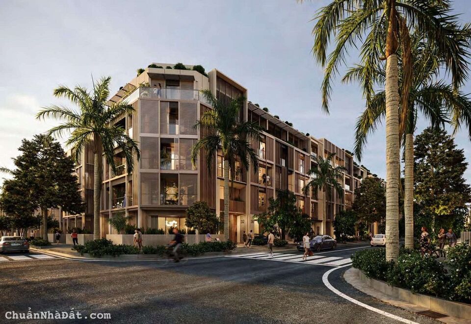 The Global City, Đô thị chuẩn đẳng cấp thế giới, cao cấp nhất Đông Nam Á