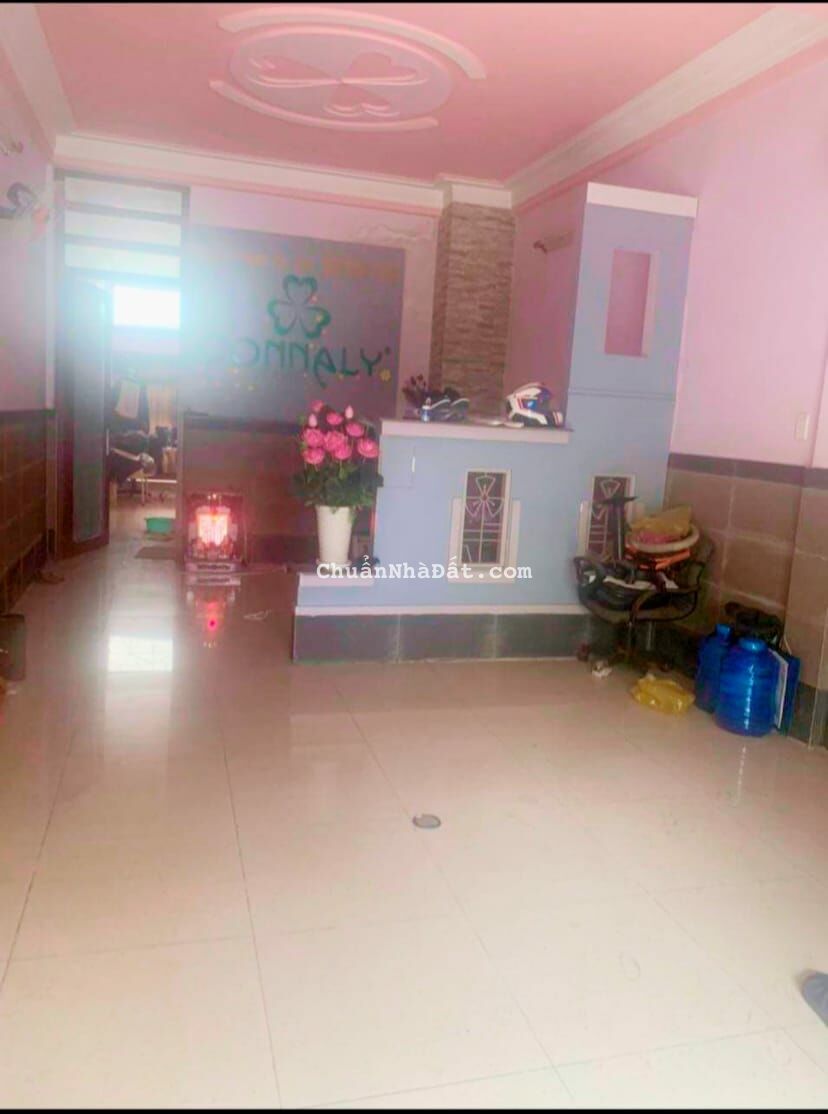 Nhà 2 Tầng 2 mặt tiền thoáng mát khu dân cư nhà giàu Bình Hưng Bình Chánh Nhà 2 Tầng 2 mặt tiền thoáng mát khu dân cư nhà giàu Bình Hưng Bình Chánh