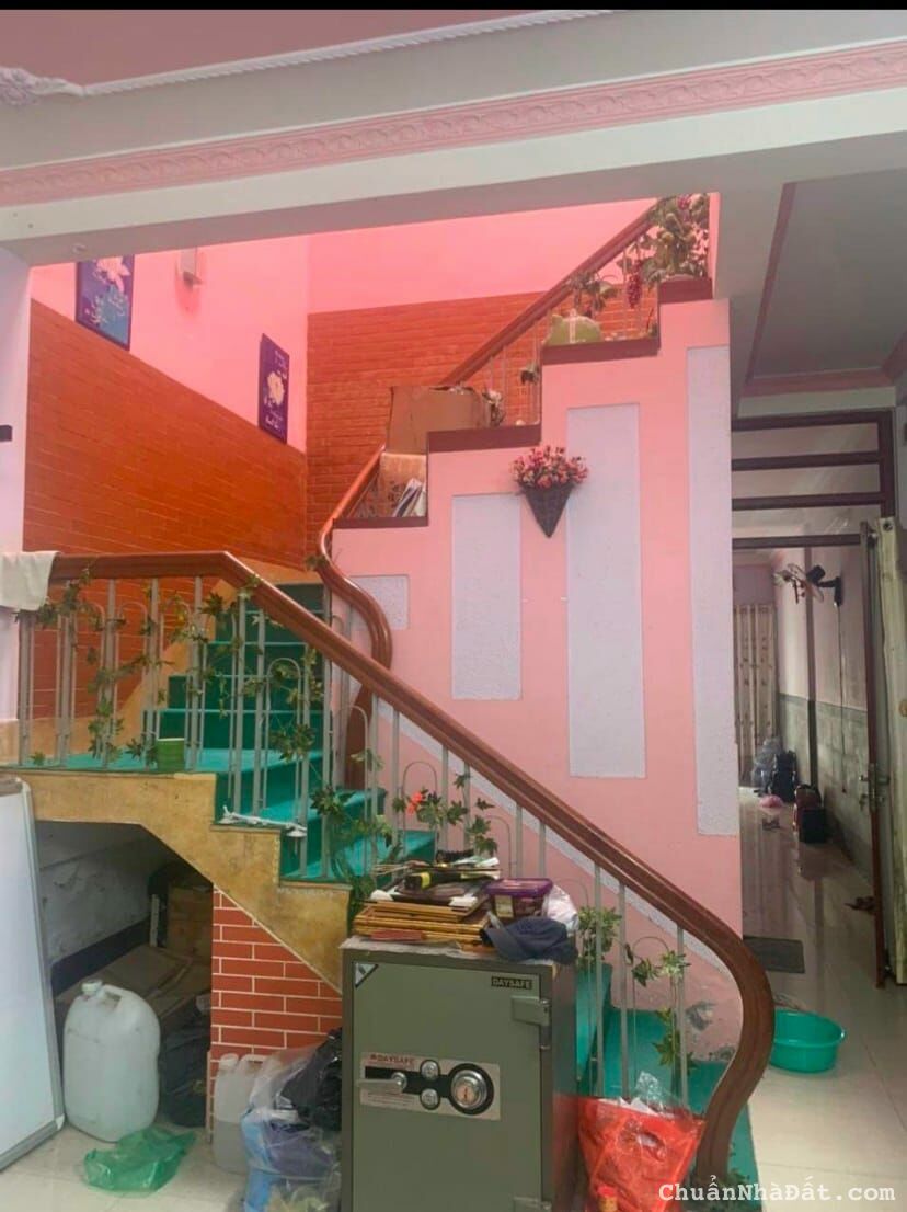 Nhà 2 Tầng 2 mặt tiền thoáng mát khu dân cư nhà giàu Bình Hưng Bình Chánh Nhà 2 Tầng 2 mặt tiền thoáng mát khu dân cư nhà giàu Bình Hưng Bình Chánh