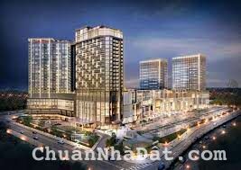 Bán Đất Mặt Phố Lạc Long Quân 240m2, MT 15m, Vị Trí Đẹp, Ngay Lottte, KD Sầm Uất