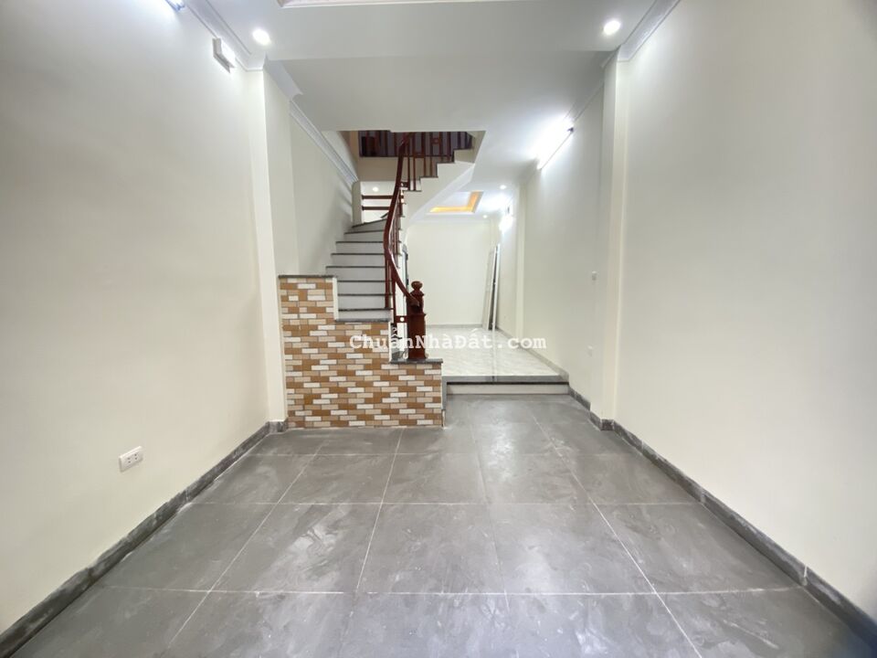 Bán nhà 4T khu TT công an Đa Sĩ-Kiến Hưng-Hà Đông, diện tích 35m2, giá bán 4 tỷ. Lh 0984672007