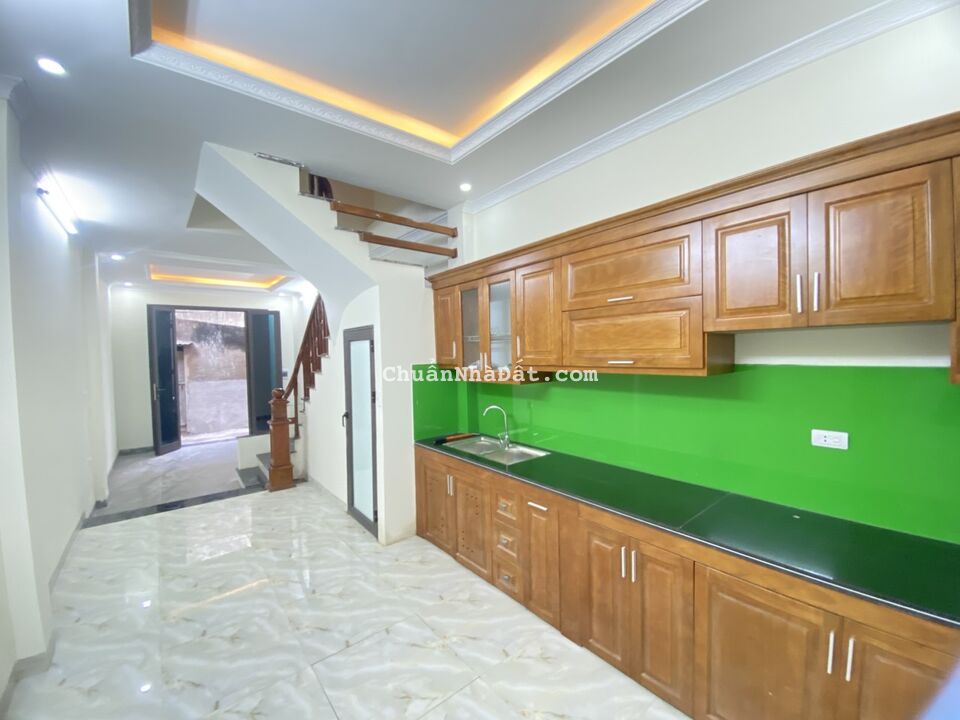 Bán nhà 4T khu TT công an Đa Sĩ-Kiến Hưng-Hà Đông, diện tích 35m2, giá bán 4 tỷ. Lh 0984672007