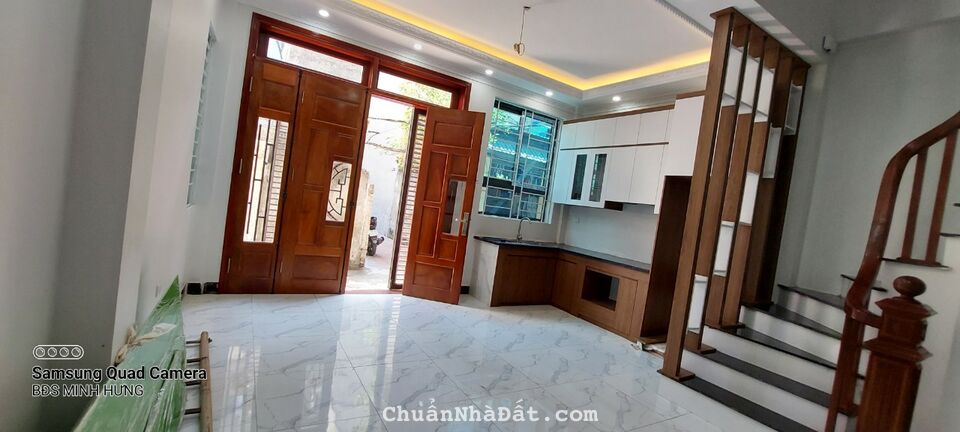 Bán nhà riêng  Đa Sỹ-Hà Đông, 32m2x5T, căn góc  thoáng, ôtô gần nhà, giá 4 tỷ. Lh 0984672007