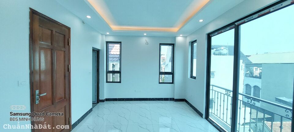 Bán nhà riêng  Đa Sỹ-Hà Đông, 32m2x5T, căn góc  thoáng, ôtô gần nhà, giá 4 tỷ. Lh 0984672007