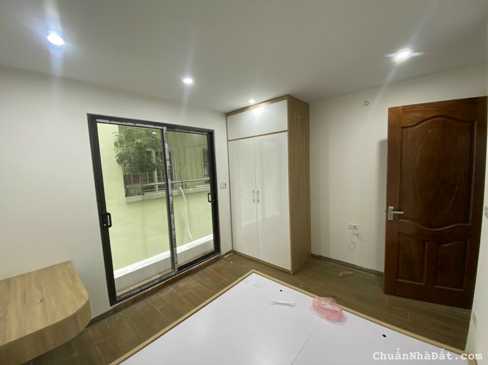 Bán nhà Phố Lụa-Vạn Phúc-Hà Đông, DT 42m2x5T, vị trí kinh doanh,  ôtô đỗ cửa. Lh 0984672007 