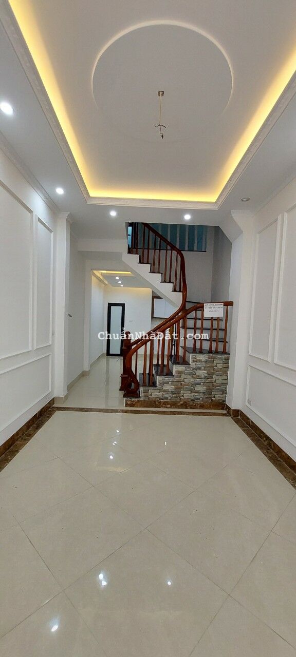 Bán nhà tổ 5 Đa Sĩ, Kiến Hưng, Hà Đông, nhà xây mới đẹp long lanh, về ở ngay, 3.2 tỷ DT 35m2 4T 4PN