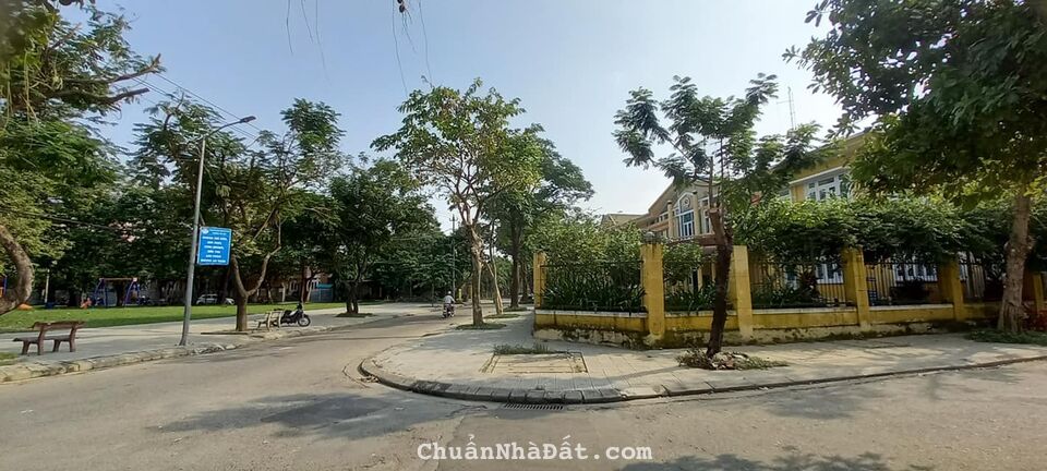 Bán nhà 3 tầng 2 mặt tiền đường Lê Đại Hành vừa ở vừa kinh doanh