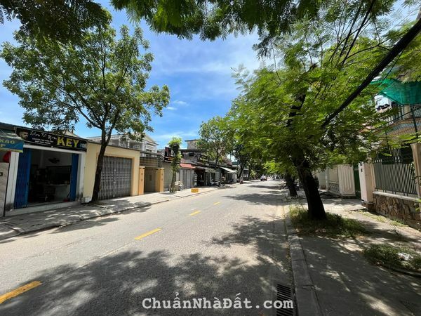 Bán nhà mặt tiền Thái Phiên thuận tiện kinh doanh an cư