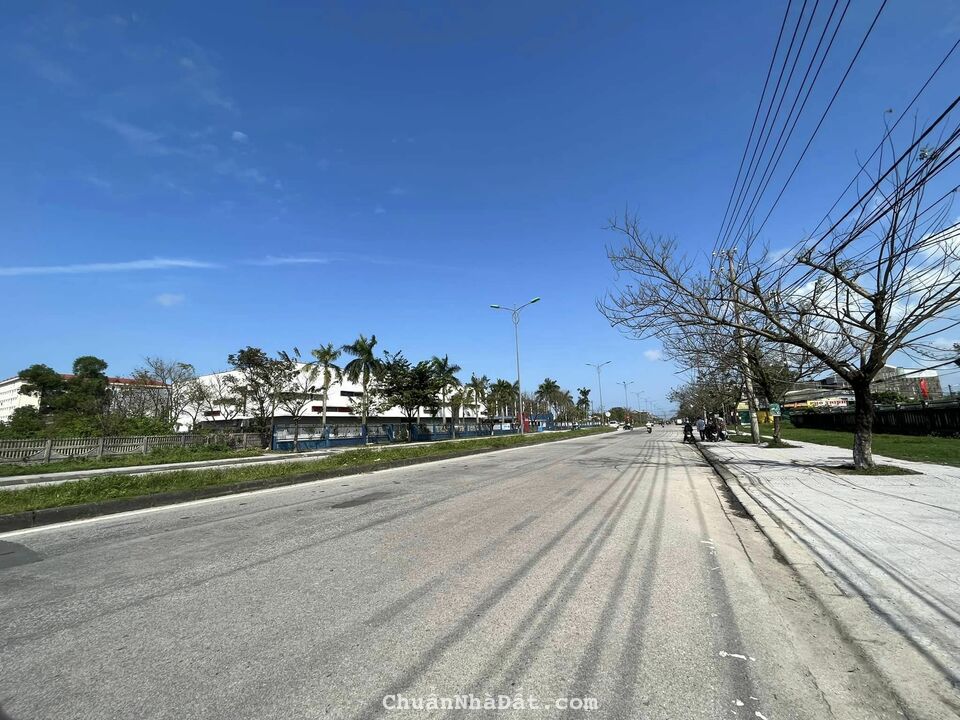 Mặt tiền Tỉnh Lộ 10 Phú Thượng giá chạm đáy Mặt tiền Tỉnh Lộ 10 Phú Thượng giá chạm đáy