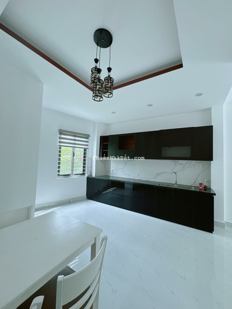 Bán Nhà 4 Tầng Kiệt Xe Tải An Dương Vương Gần Chợ Siêu Thị UBND