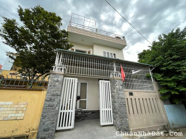 Bán nhà 2,5 tầng đường Kim Long cạnh cầu Nguyễn Hoàng Bán nhà 2,5 tầng đường Kim Long cạnh cầu Nguyễn Hoàng