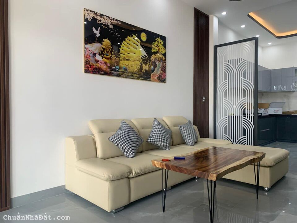 Bán nhà 2 tầng KV9 KQH Hương Sơ chỉ 2.1 Tỷ 