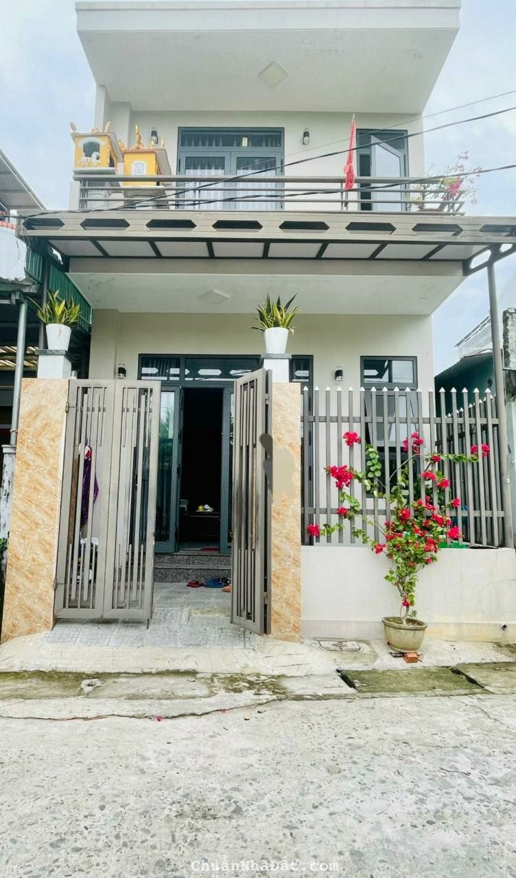 Bán nhà 2 tầng tâm huyết xóm 4 Ngọc Anh - Phú Thượng Bán nhà 2 tầng tâm huyết xóm 4 Ngọc Anh - Phú Thượng