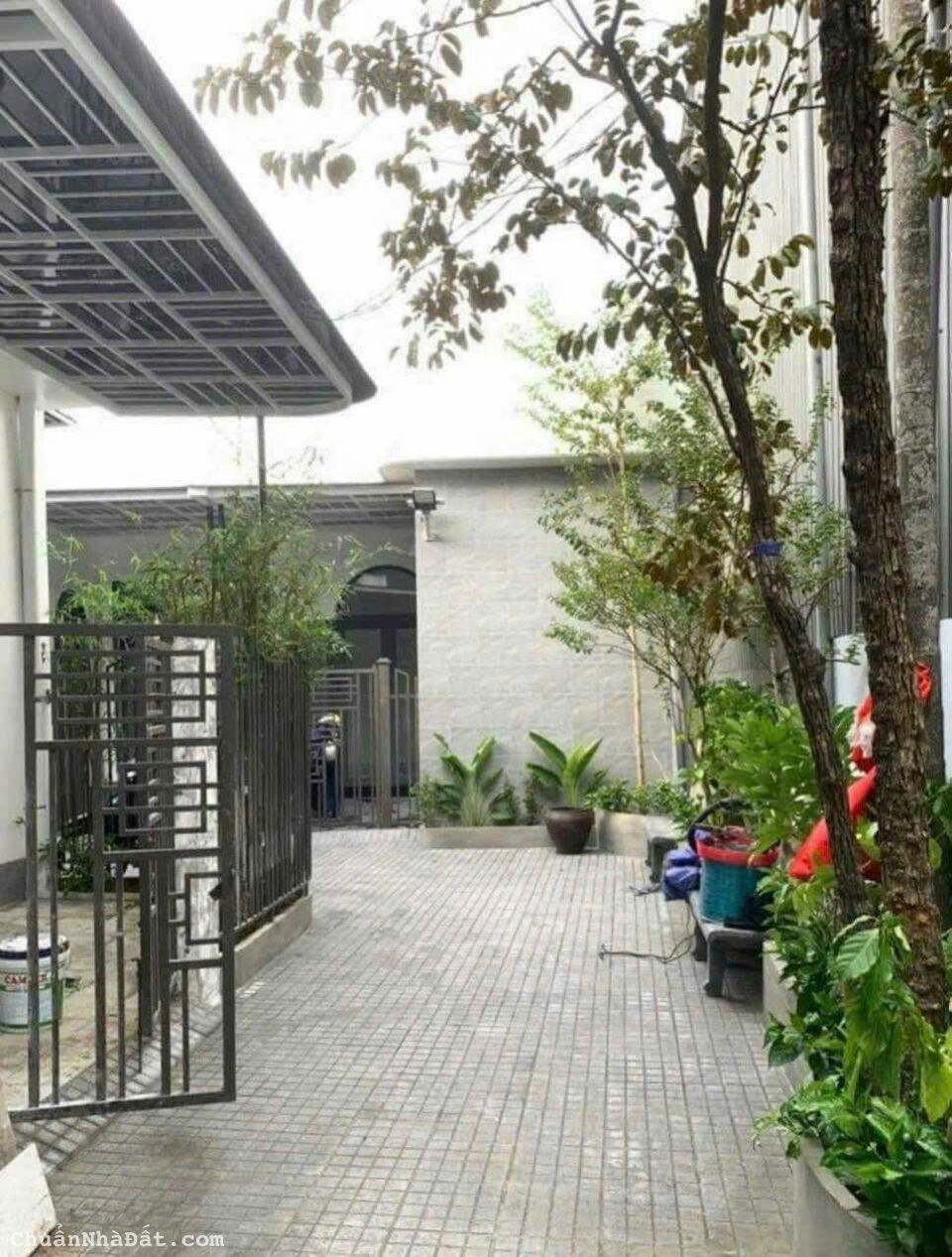 Nhà Gác Lửng Kiệt 28 Ngự Bình - Phường An Cựu  An Cư Ngay Trung Tâm