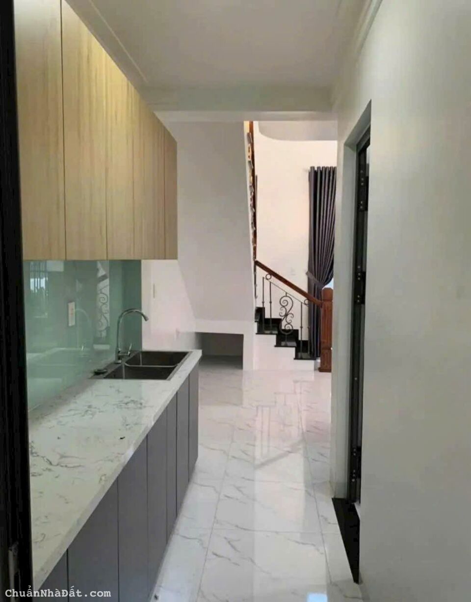 Nhà Gác Lửng Kiệt 28 Ngự Bình - Phường An Cựu  An Cư Ngay Trung Tâm