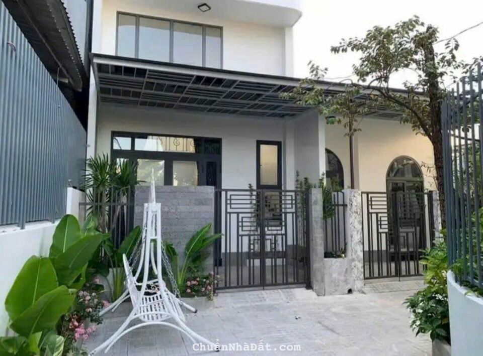 Nhà Gác Lửng Kiệt 28 Ngự Bình - Phường An Cựu  An Cư Ngay Trung Tâm