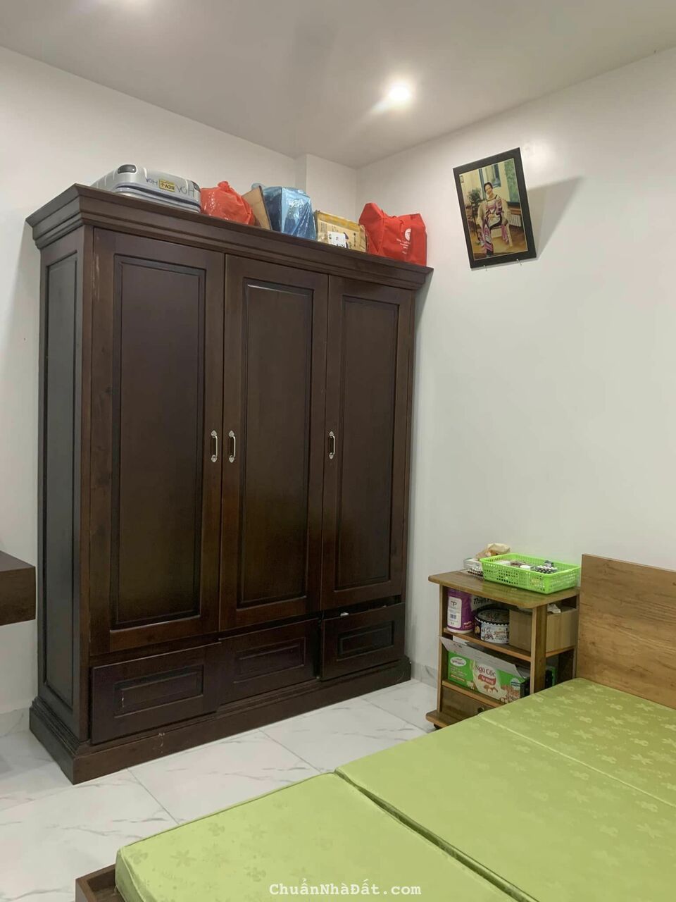 Nhà 2 tầng Phan Bội Châu chỉ 2,1 tỷ quá rẻ