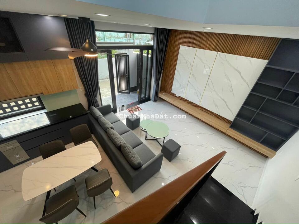 Bán nhà đẹp Tam Thai xách vali vào ở ngay