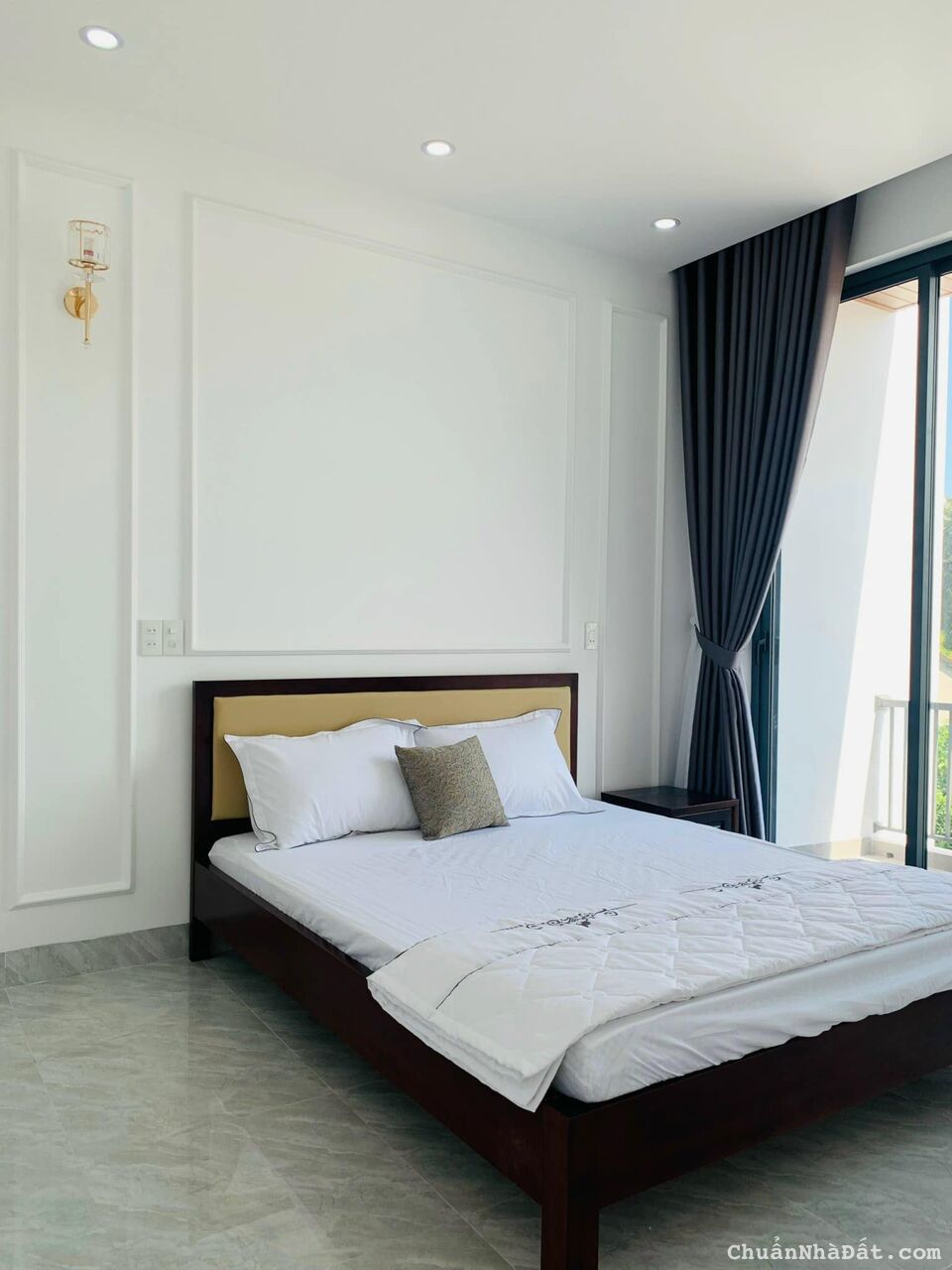 Bán 2 căn liền kề kiệt 6 Tam Thai xách vali vào ở ngay