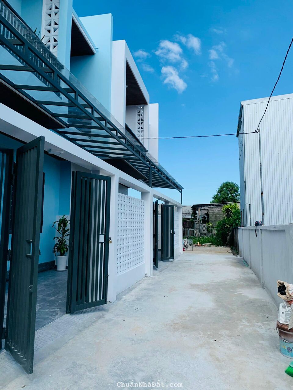 Bán 2 căn liền kề kiệt 6 Tam Thai xách vali vào ở ngay