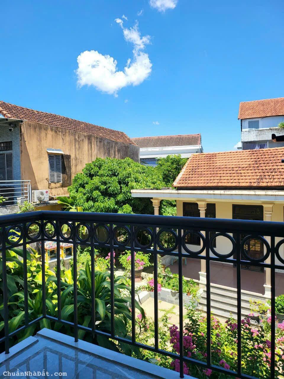 Bán nhà đẹp 2 tầng đường Thanh Tịnh Vỹ Dạ Bán nhà đẹp 2 tầng đường Thanh Tịnh Vỹ Dạ