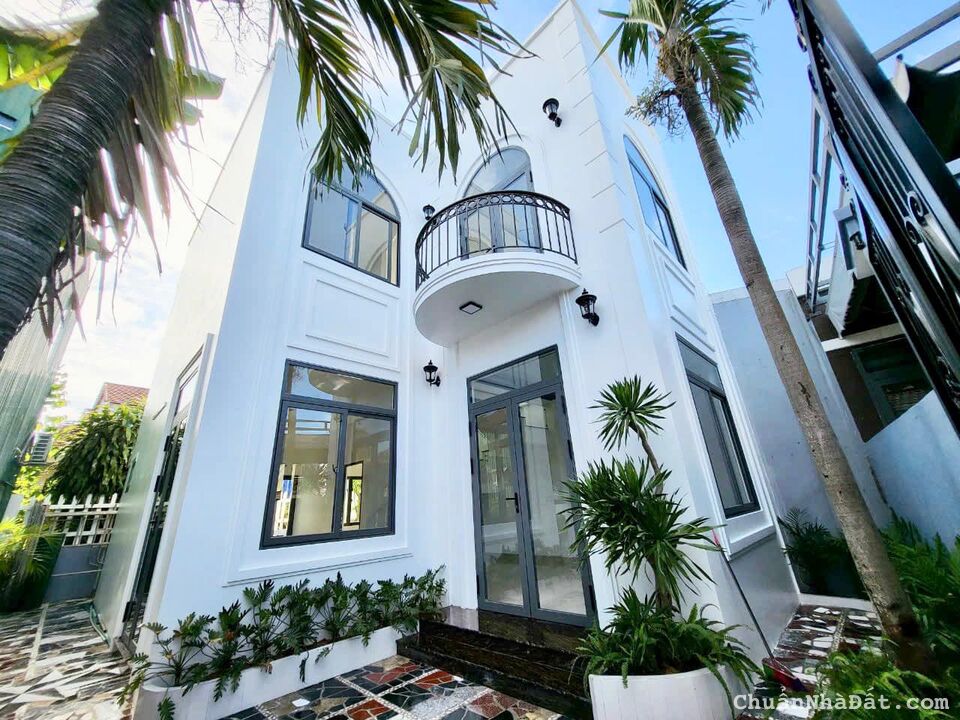 Bán nhà đẹp 2 tầng đường Thanh Tịnh Vỹ Dạ Bán nhà đẹp 2 tầng đường Thanh Tịnh Vỹ Dạ