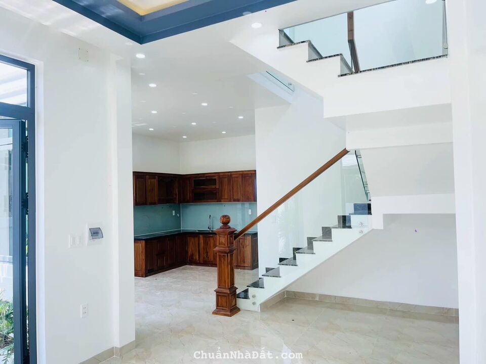 Bán nhà đẹp 2 tầng đường Thanh Tịnh Vỹ Dạ Bán nhà đẹp 2 tầng đường Thanh Tịnh Vỹ Dạ