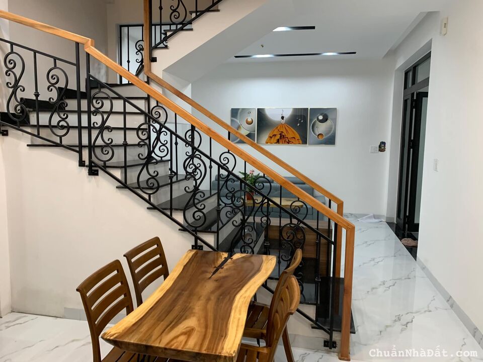 Mở bán 3 căn nhà Điện Biên Phủ giá rẻ an cư