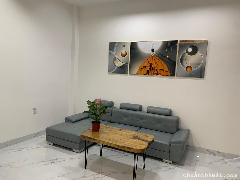 Mở bán 3 căn nhà Điện Biên Phủ giá rẻ an cư