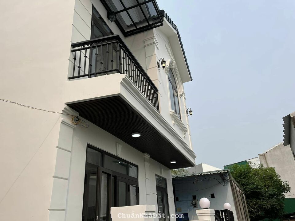 Mở bán 3 căn nhà Điện Biên Phủ giá rẻ an cư