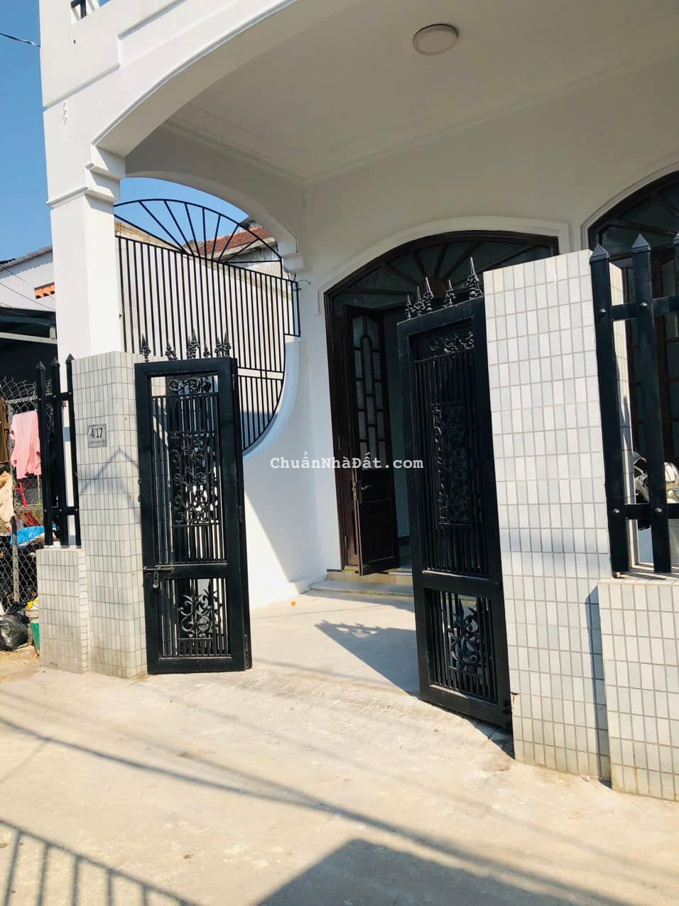 Bán nhà 2 tầng kiệt ô tô Đào Tấn khu vực cao ráo an ninh tốt Bán nhà 2 tầng kiệt ô tô Đào Tấn khu vực cao ráo an ninh tốt