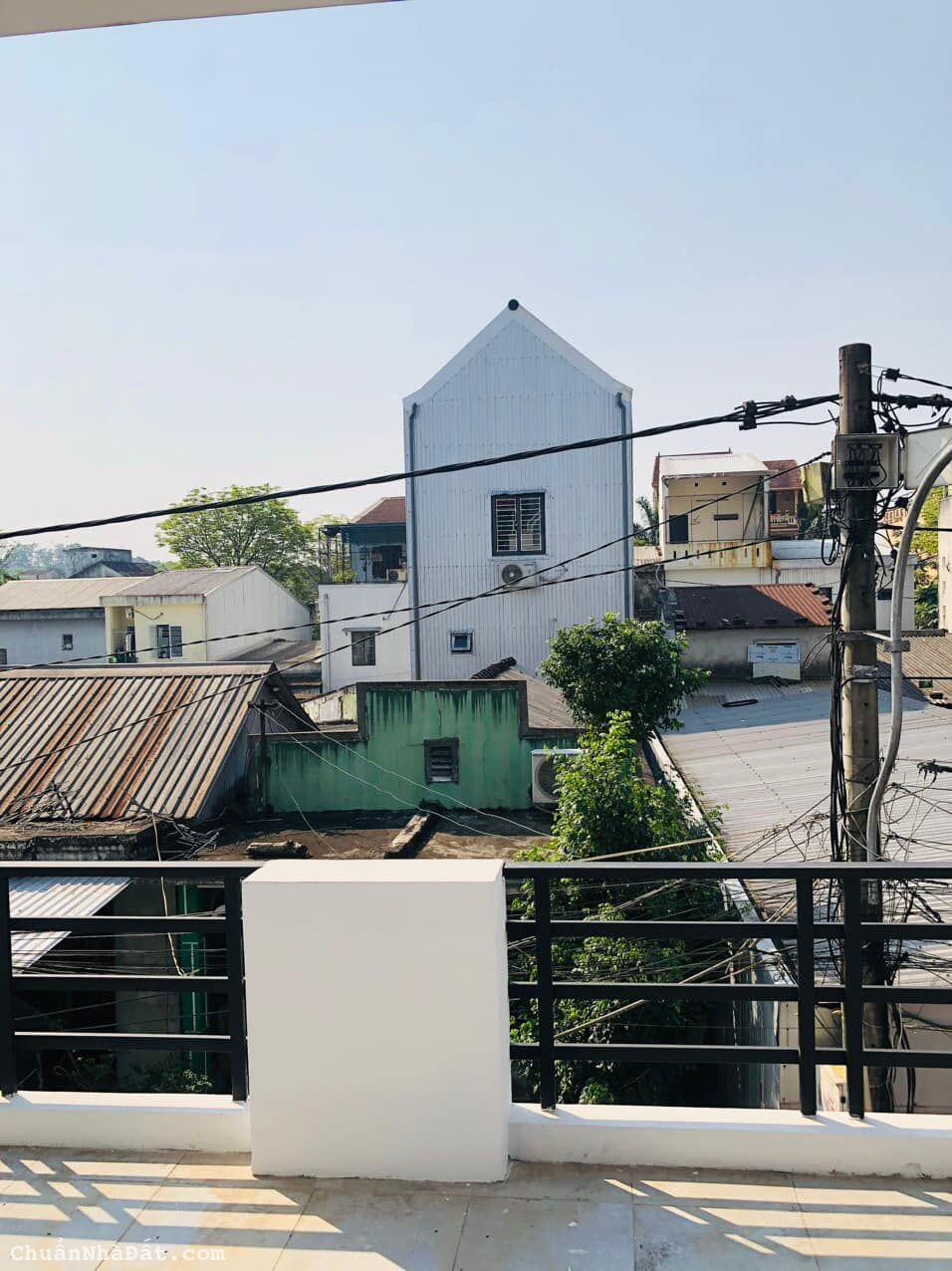 Bán nhà 2 tầng kiệt ô tô Đào Tấn khu vực cao ráo an ninh tốt Bán nhà 2 tầng kiệt ô tô Đào Tấn khu vực cao ráo an ninh tốt