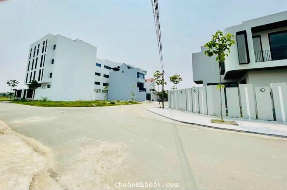 Bán Đất KQH Kim Long - Chỉ 2,6XX Tỷ