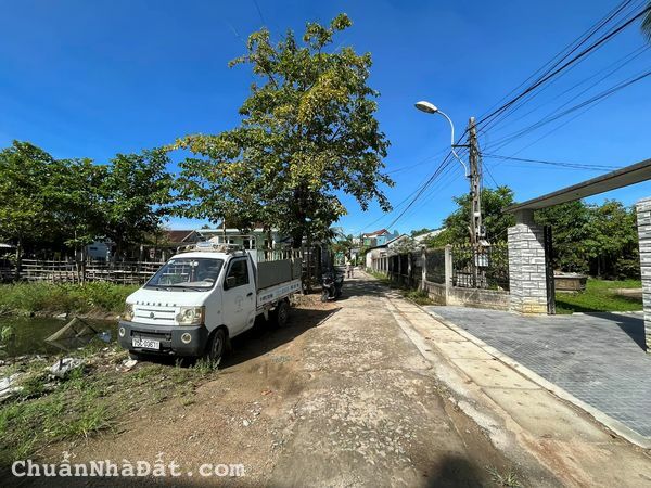 Đất Khúc Thừa Dụ 100m2 đường 7m giá vốn đầu tư