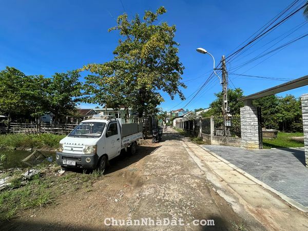 Bán đất Khúc Thừa Dụ khổ nhỏ 100m2 dễ đầu tư an cư