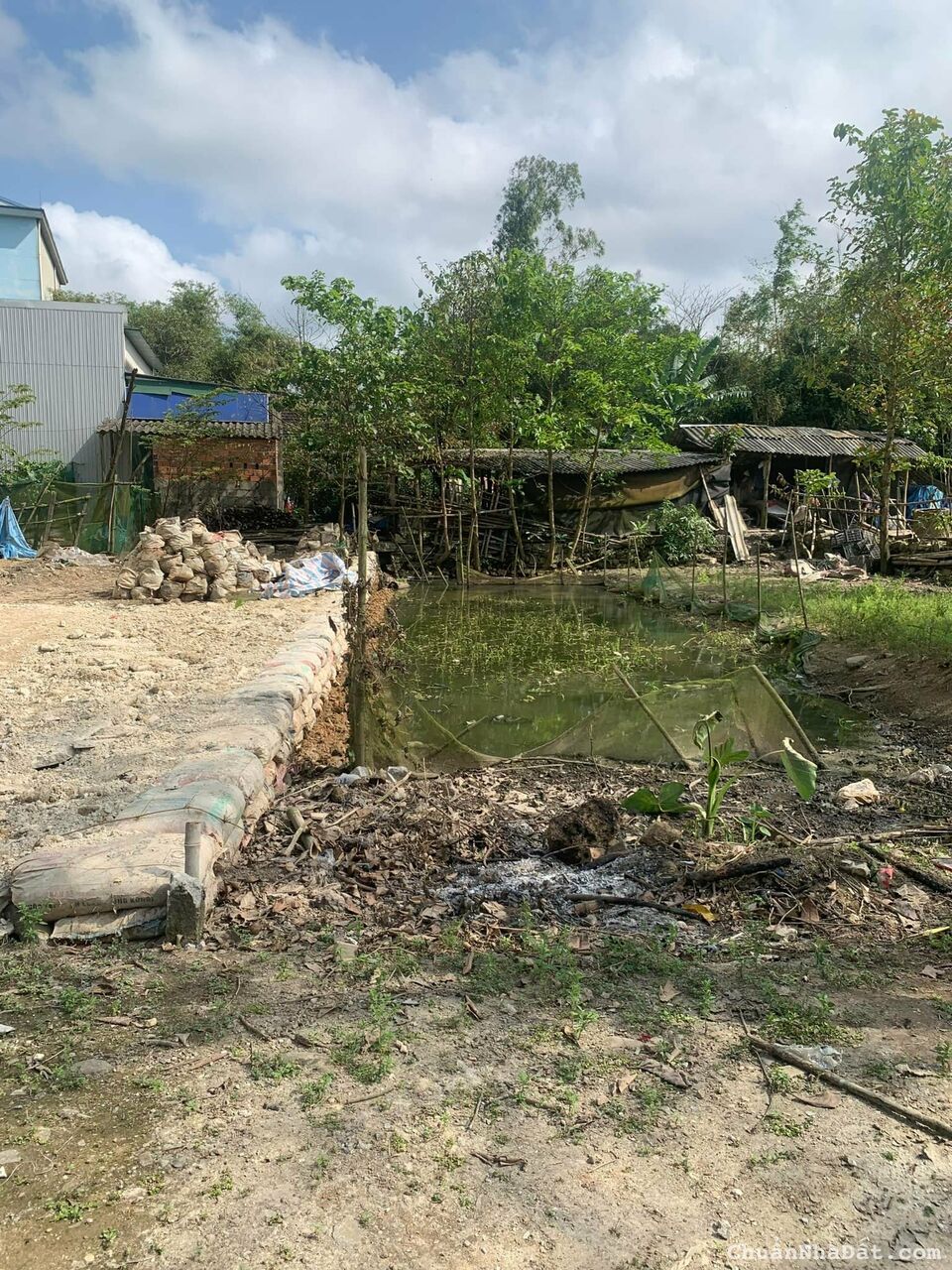 Đất Khúc Thừa Dụ giảm giá sâu chốt ngay kẻo lỡ Đất Khúc Thừa Dụ giảm giá sâu chốt ngay kẻo lỡ