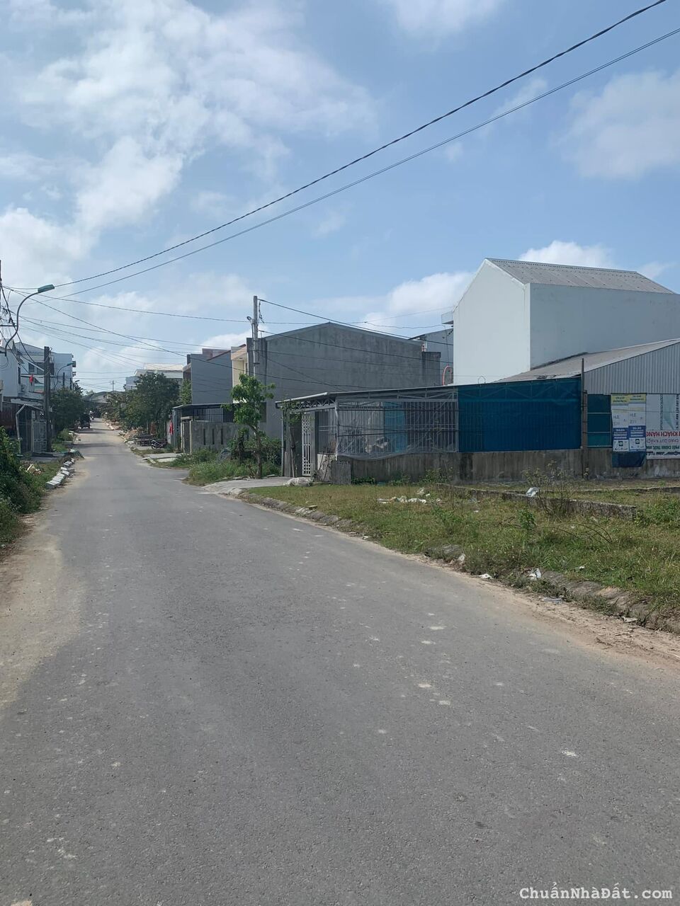 KQH Vịnh Mộc giá rẻ chỉ 19,X triệu/m2