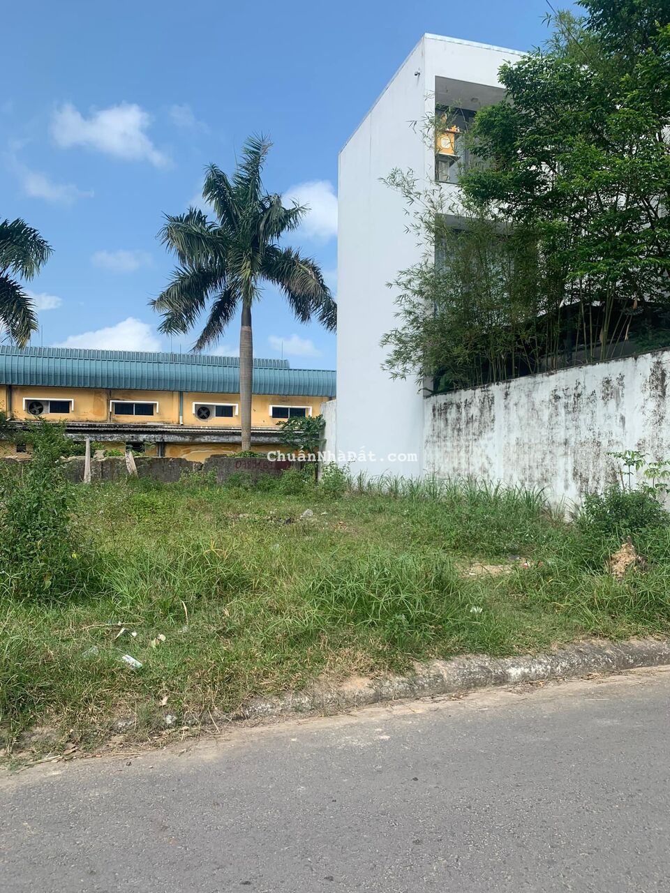 KQH Vịnh Mộc giá rẻ chỉ 19,X triệu/m2