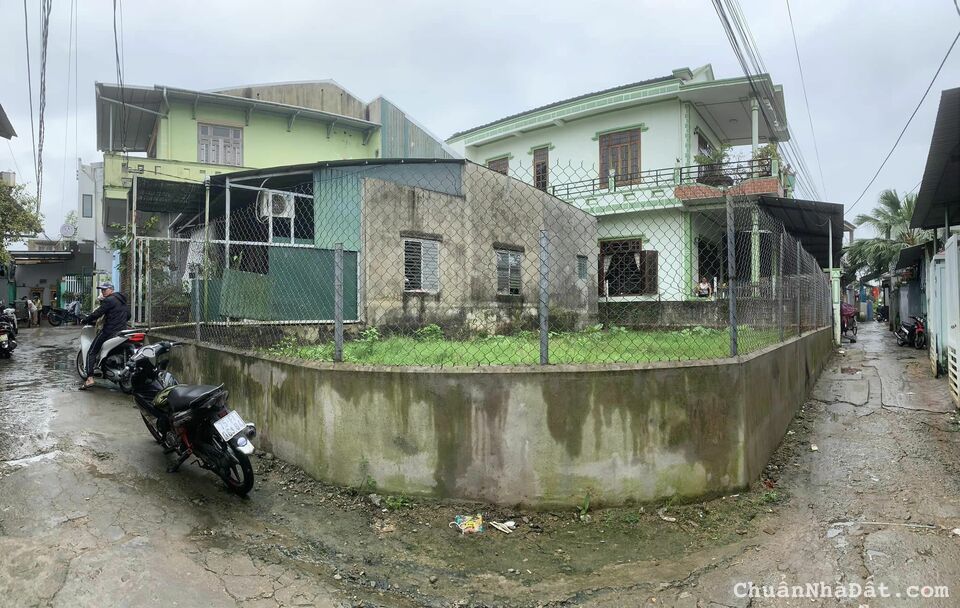 Bán đất đường Bạch Đằng giá rẻ an cư đầu tư