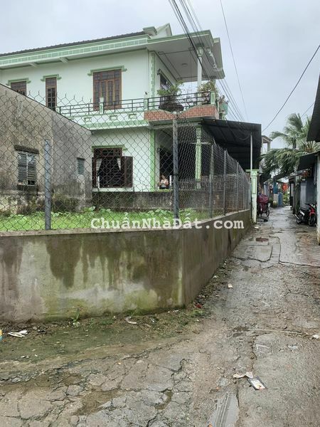 Bán đất đường Bạch Đằng giá rẻ an cư đầu tư