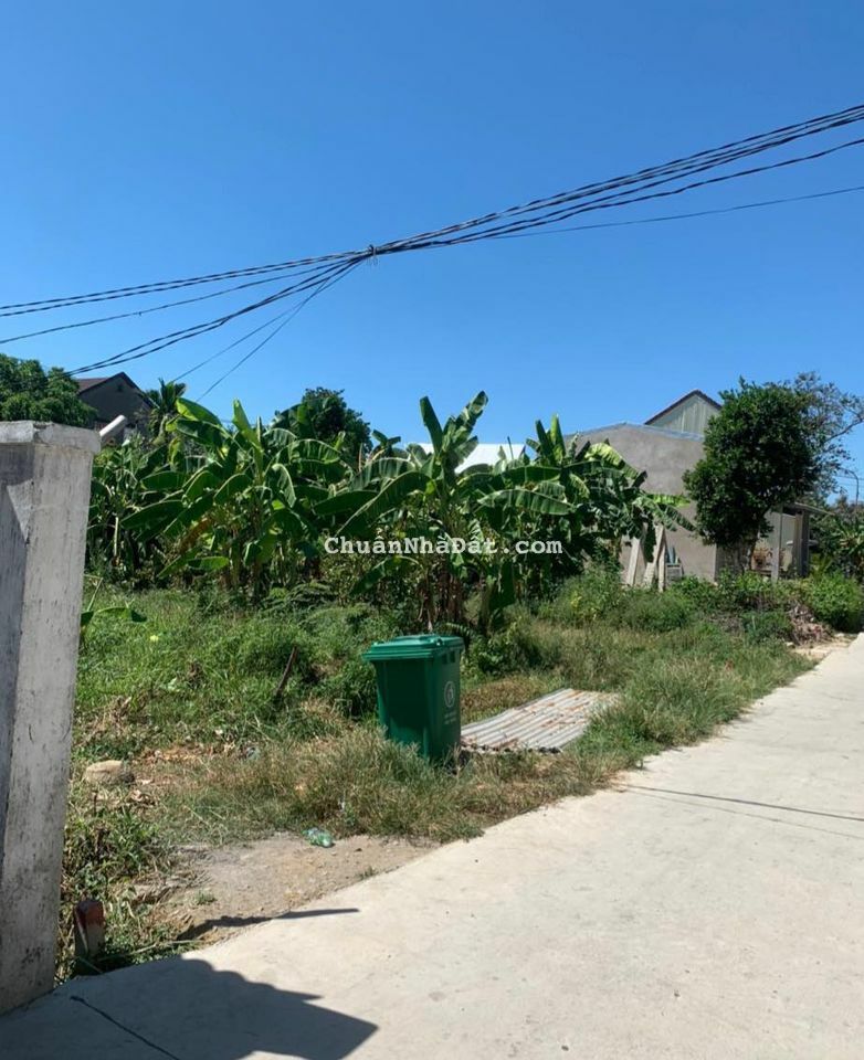 Bán đất Công Lương Thủy Vân chỉ 12,X triệu/m2