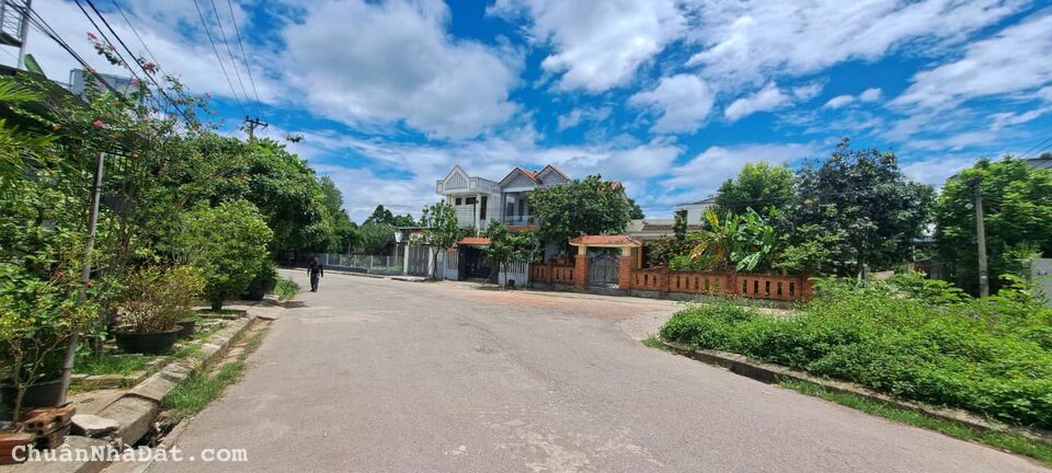 Bán Đất Kiệt Ô Tô Phan Kế Bính - Thủy Xuân Rẻ Nhất Khu Vực