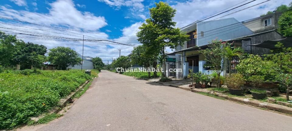 Bán Đất Kiệt Ô Tô Phan Kế Bính - Thủy Xuân Rẻ Nhất Khu Vực